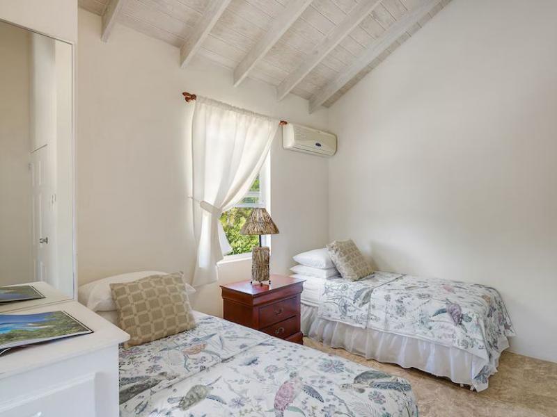 Polamar Gardens , St Peter , West Coast  