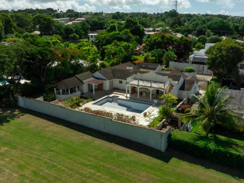 Polo Ridge 9 , Polo Ridge , St James , West Coast  