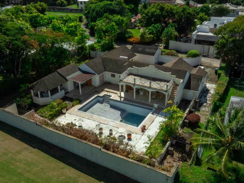 Polo Ridge 9 , Polo Ridge , St James , West Coast  
