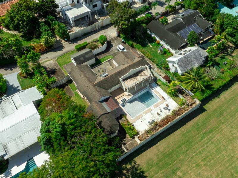 Polo Ridge 9 , Polo Ridge , St James , West Coast  