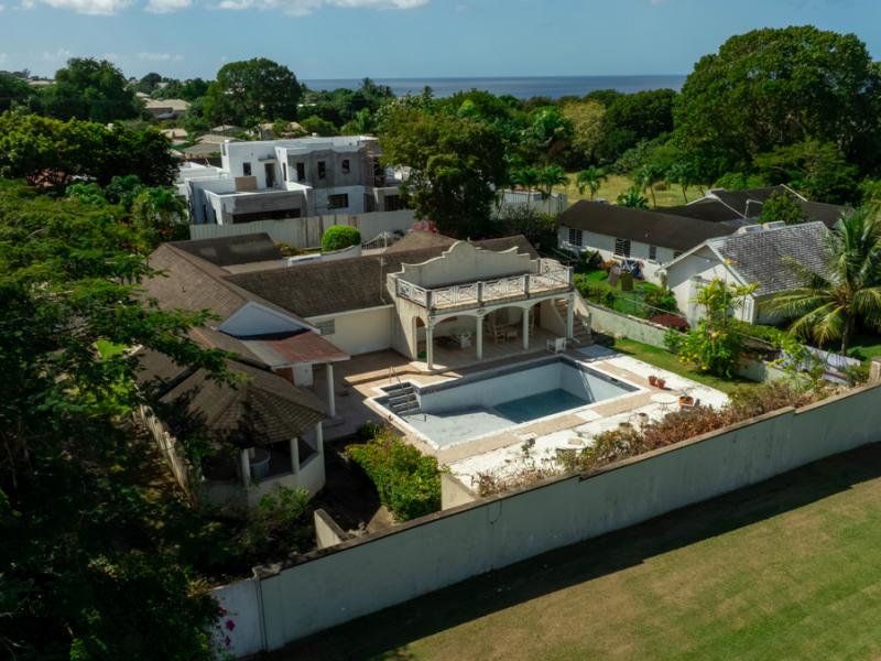 Polo Ridge 9 , Polo Ridge , St James , West Coast  
