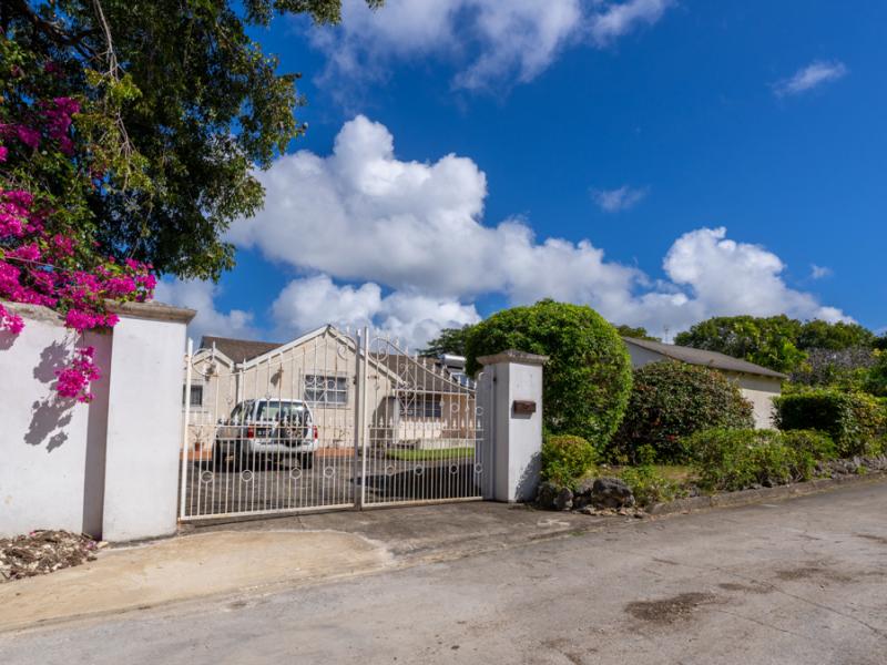 Polo Ridge 9 , Polo Ridge , St James , West Coast  
