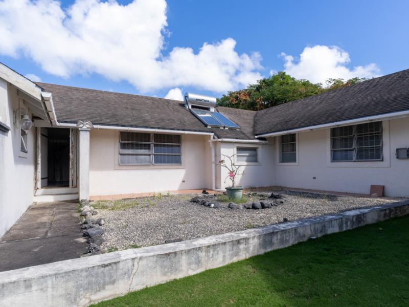 Polo Ridge 9 , Polo Ridge , St James , West Coast  