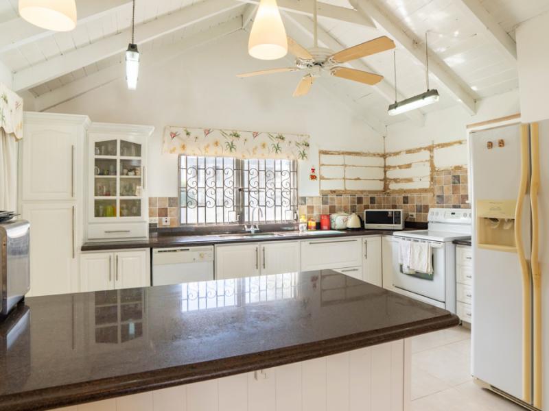 Polo Ridge 9 , Polo Ridge , St James , West Coast  