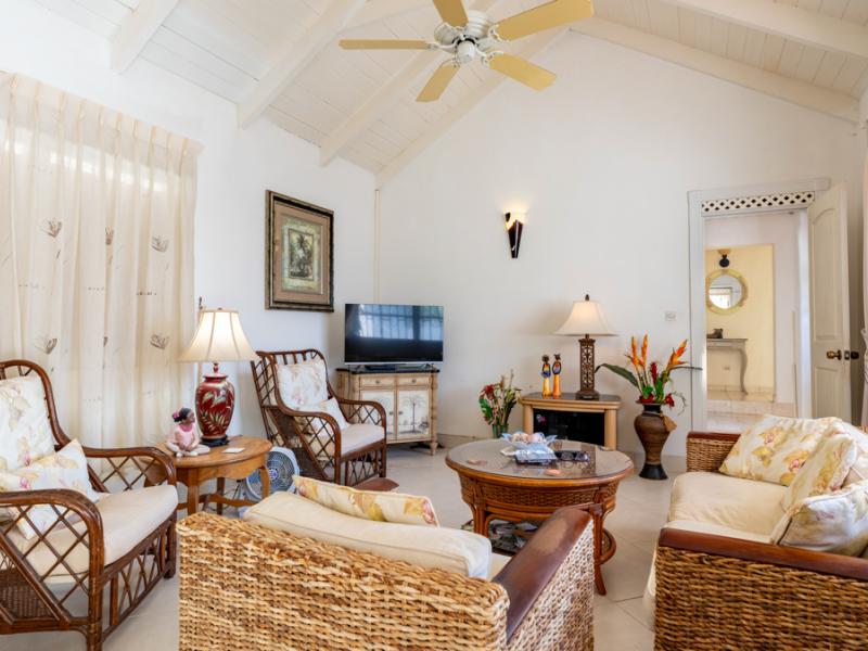 Polo Ridge 9 , Polo Ridge , St James , West Coast  