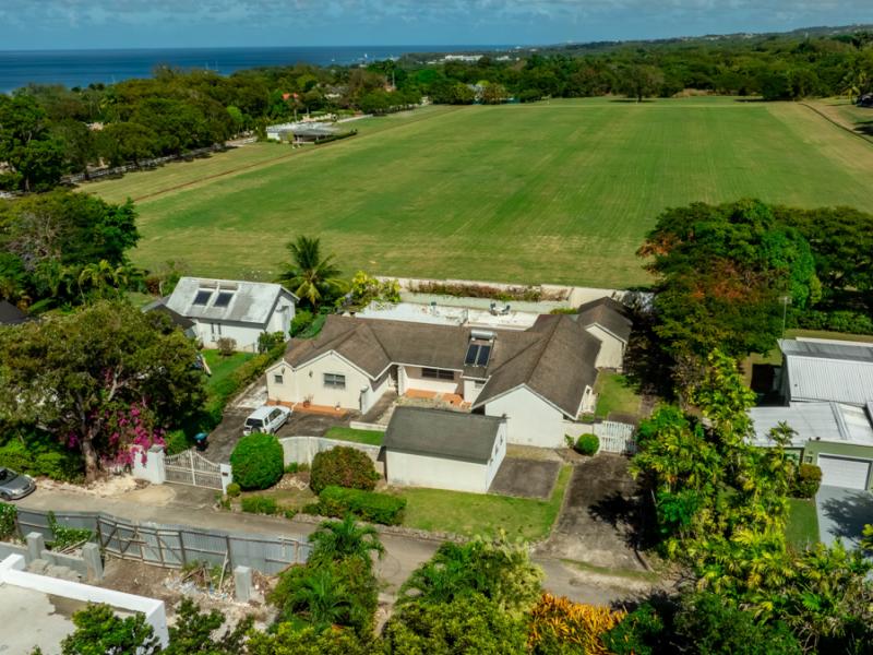 Polo Ridge 9 , Polo Ridge , St James , West Coast  