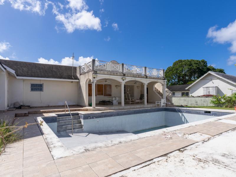 Polo Ridge 9 , Polo Ridge , St James , West Coast  
