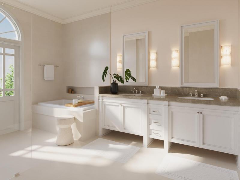 Pendry Residences , Pendry Residences , St Peter , West Coast  