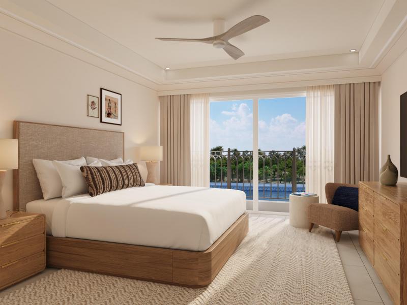 Pendry Residences , Pendry Residences , St Peter , West Coast  