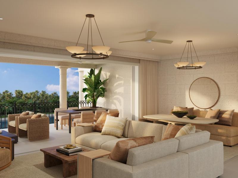 Pendry Residences , Pendry Residences , St Peter , West Coast  