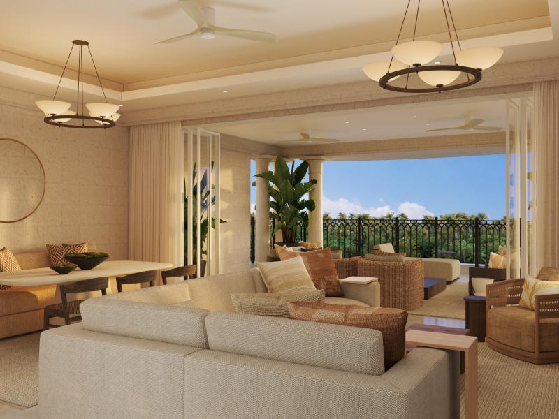 Pendry Residences , Pendry Residences , St Peter , West Coast  