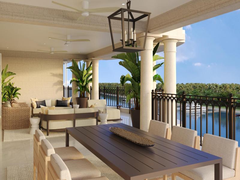 Pendry Residences , Pendry Residences , St Peter , West Coast  
