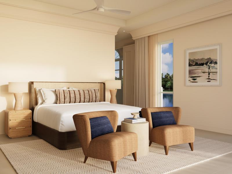 Pendry Residences , Pendry Residences , St Peter , West Coast  