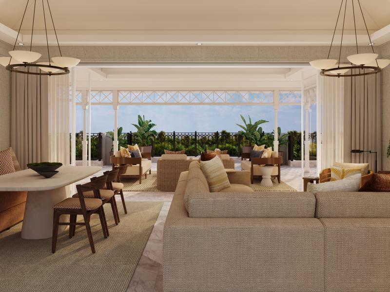 Pendry Residences , Pendry Residences , St Peter , West Coast  