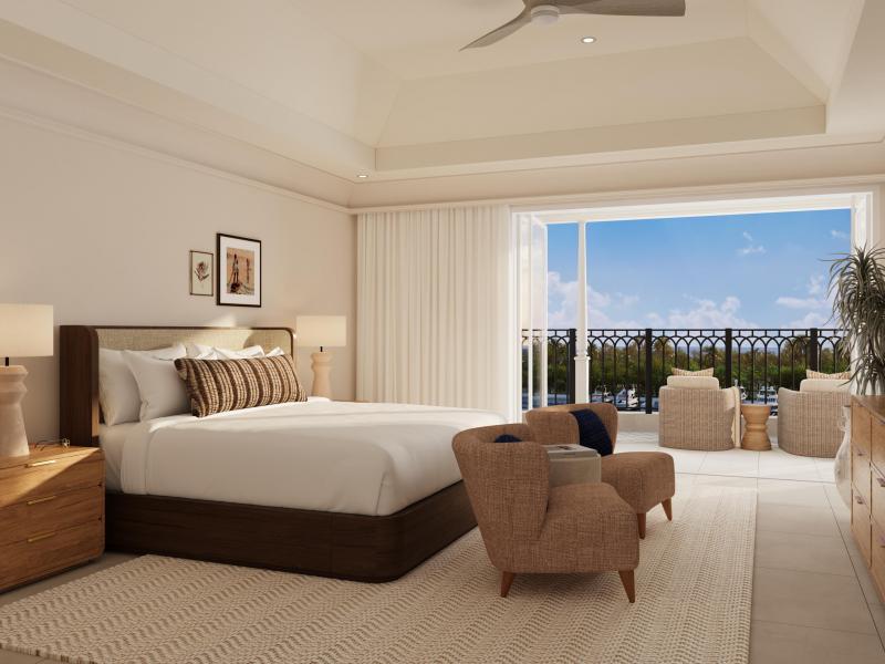 Pendry Residences , Pendry Residences , St Peter , West Coast  