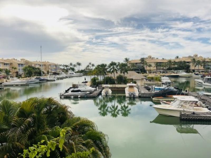 Port St Charles 250 , Port St Charles , St Peter , West Coast  