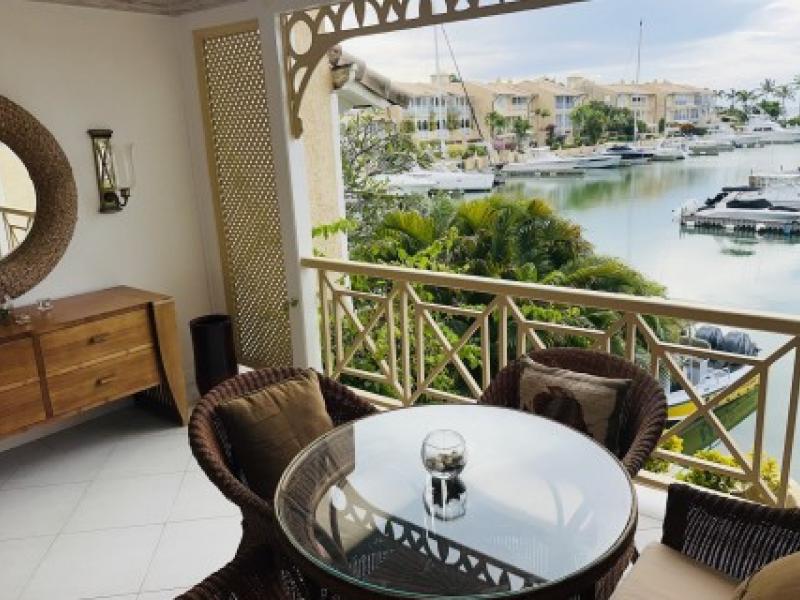 Port St Charles 250 , Port St Charles , St Peter , West Coast  