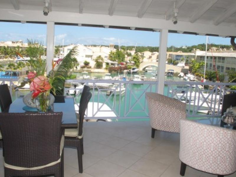 Port St Charles 359 , Port St Charles , St Peter , West Coast  