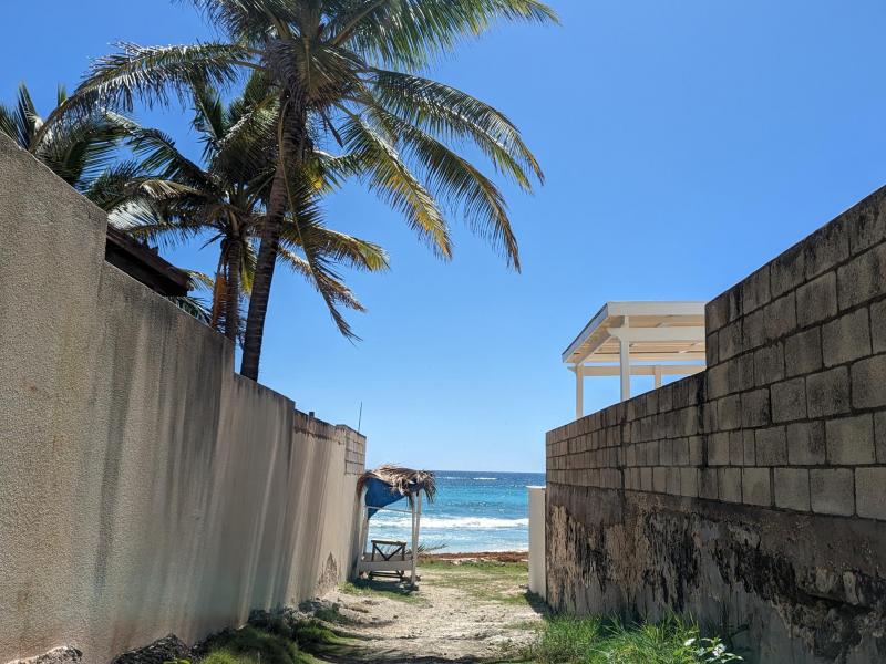 3 Seawinds , Christ Church  , South Coast  