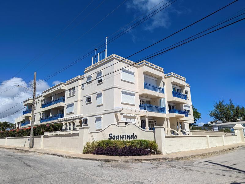 3 Seawinds , Christ Church  , South Coast  