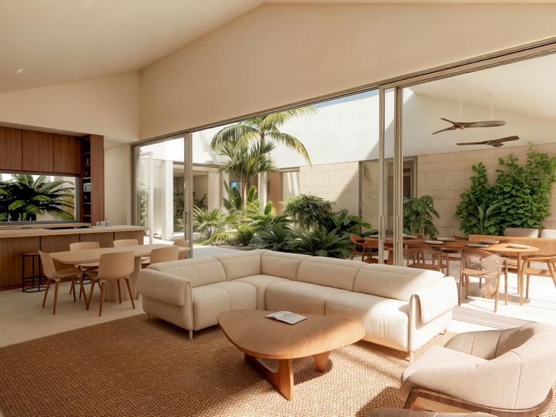 Apes Hill - The Palm Pavilion  , Apes Hill , St James , West Coast  