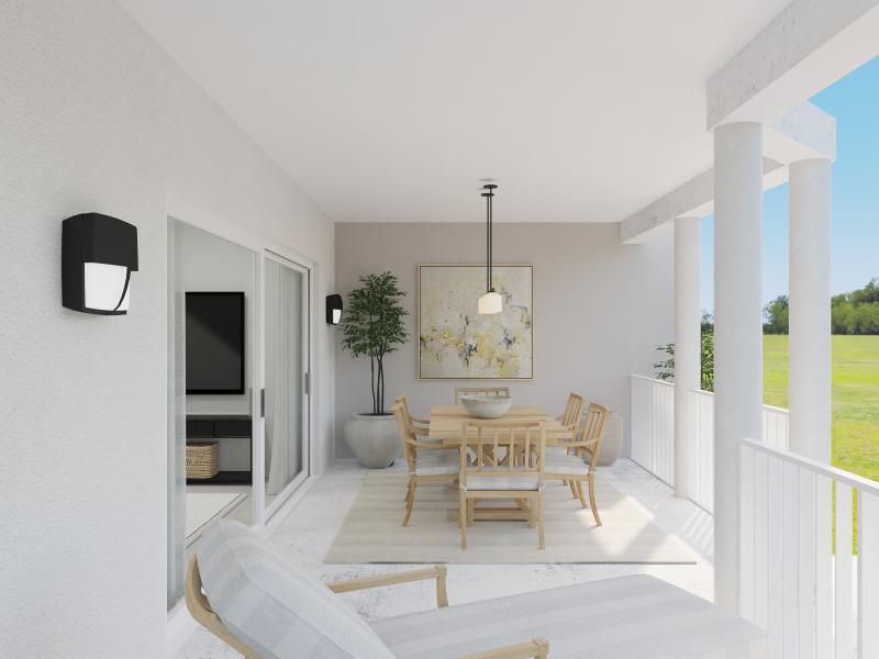 Rockley Residences 3 Bed , Christ Church  , South Coast  