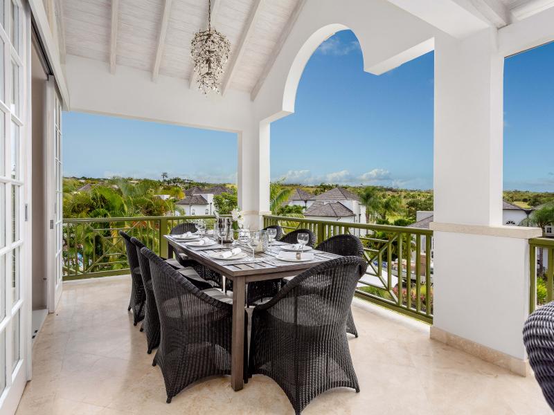 Sugar Cane Ridge 14 , Royal Westmoreland , St James , West Coast  