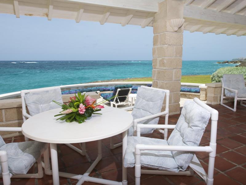 Wave Crest Coral Point , Beach Front , East Coast , South Coast , St Philip  