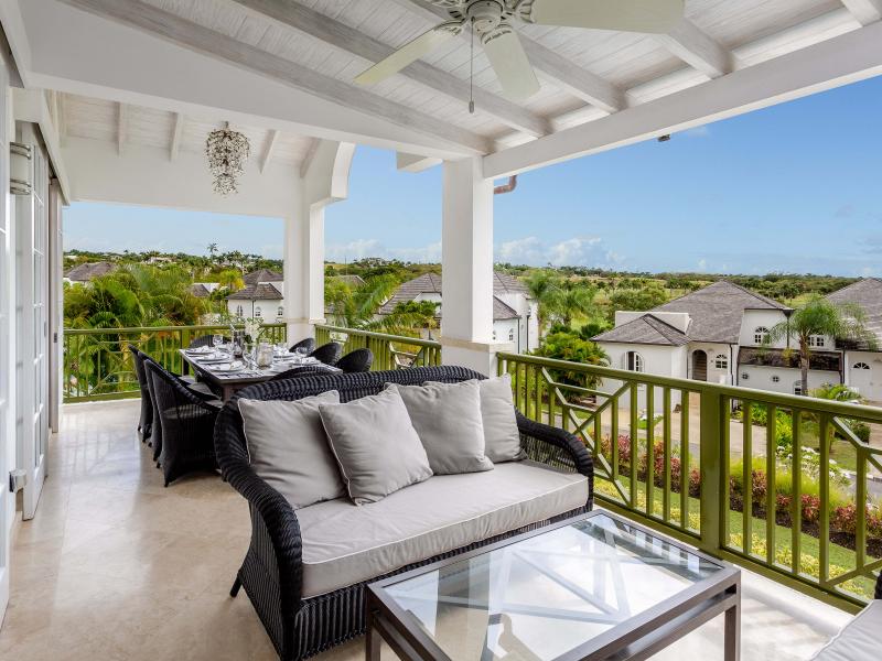 Sugar Cane Ridge 14 , Royal Westmoreland , St James , West Coast  