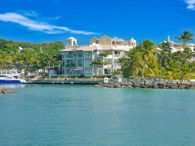 Port St Charles 380 , Beach Front , Port St Charles , Speightstown , St Peter , West Coast  