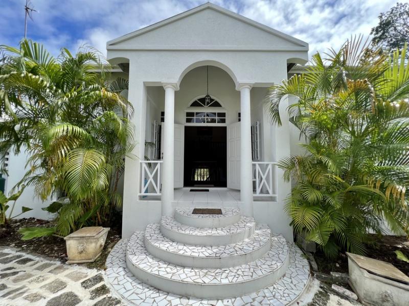 Mount Standfast Plantation 3 , St James , West Coast , Westmoreland  