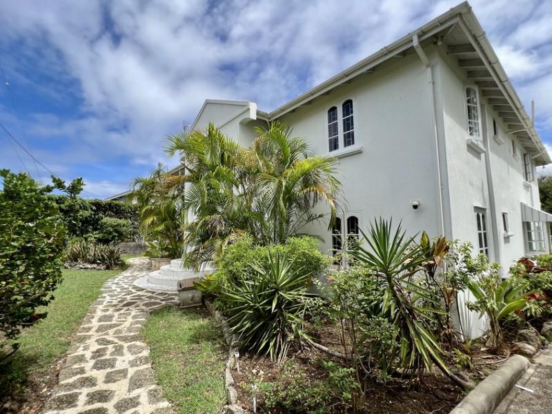 Mount Standfast Plantation 3 , St James , West Coast , Westmoreland  