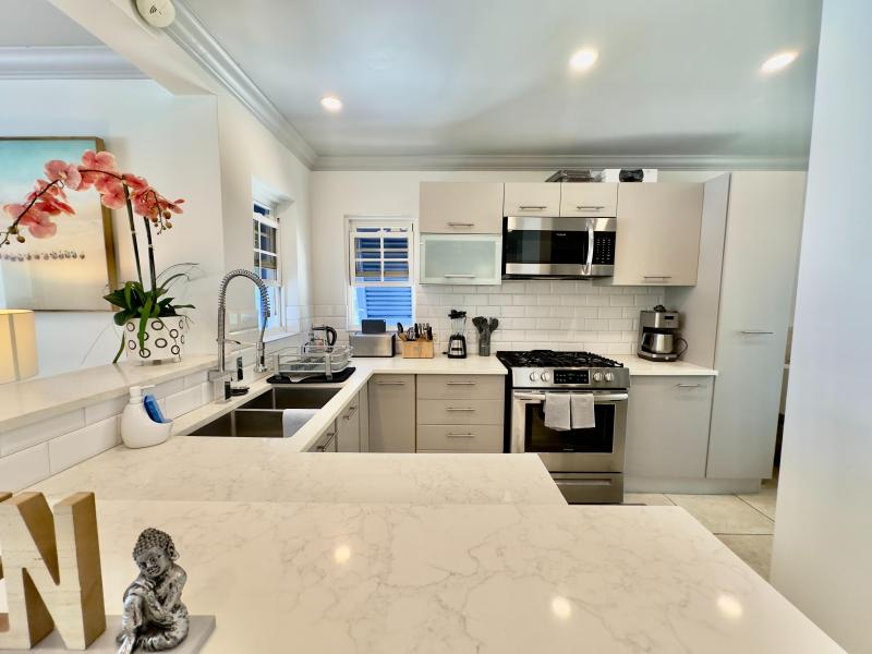 Heron Court 11 , St James , West Coast  