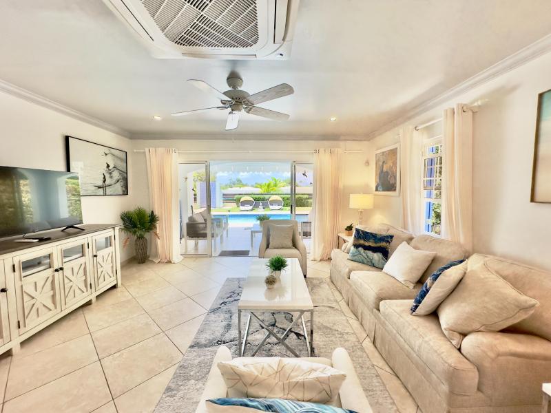 Heron Court 11 , St James , West Coast  