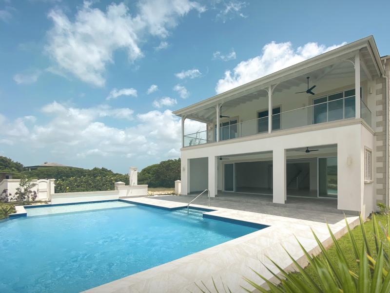 Royal Westmoreland -Lancaster 19 , Royal Westmoreland , St James , West Coast  