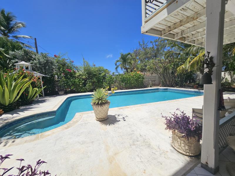 Inch Marlow, Sweet Song , Christ Church  , South Coast  