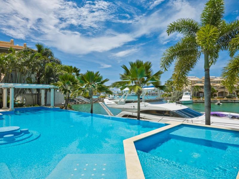 Port St Charles 380 , Beach Front , Port St Charles , Speightstown , St Peter , West Coast  