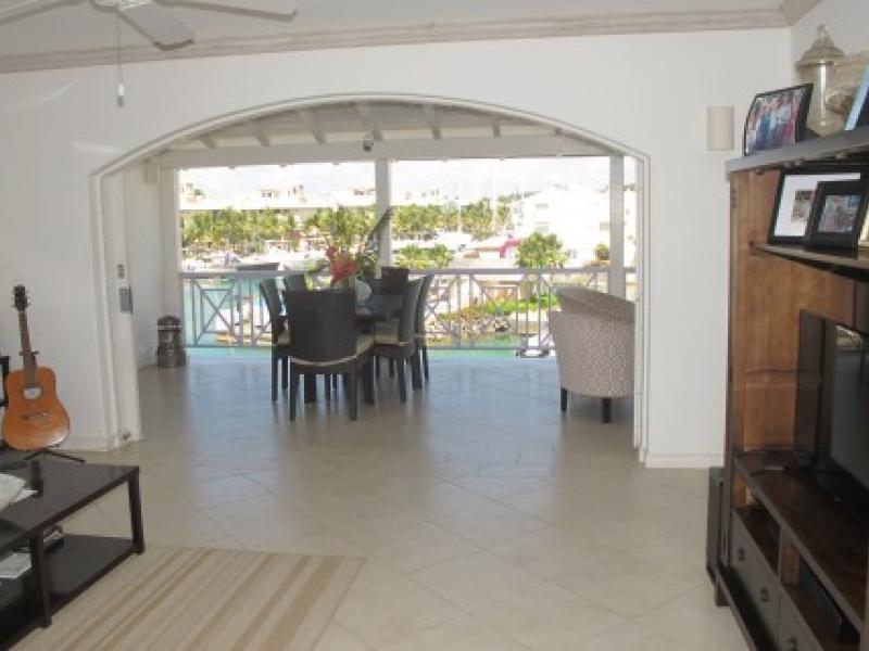 Port St Charles 359 , Port St Charles , St Peter , West Coast  