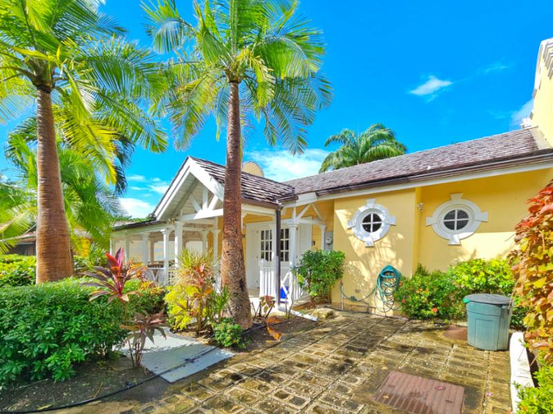 Porters Court 2 , Holetown , Porters , St James , West Coast  