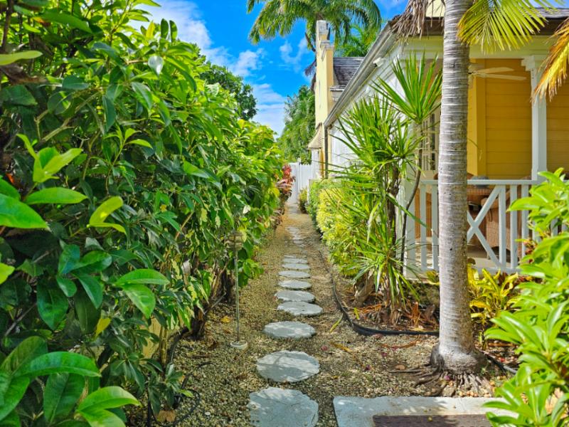 Porters Court 2 , Holetown , Porters , St James , West Coast  