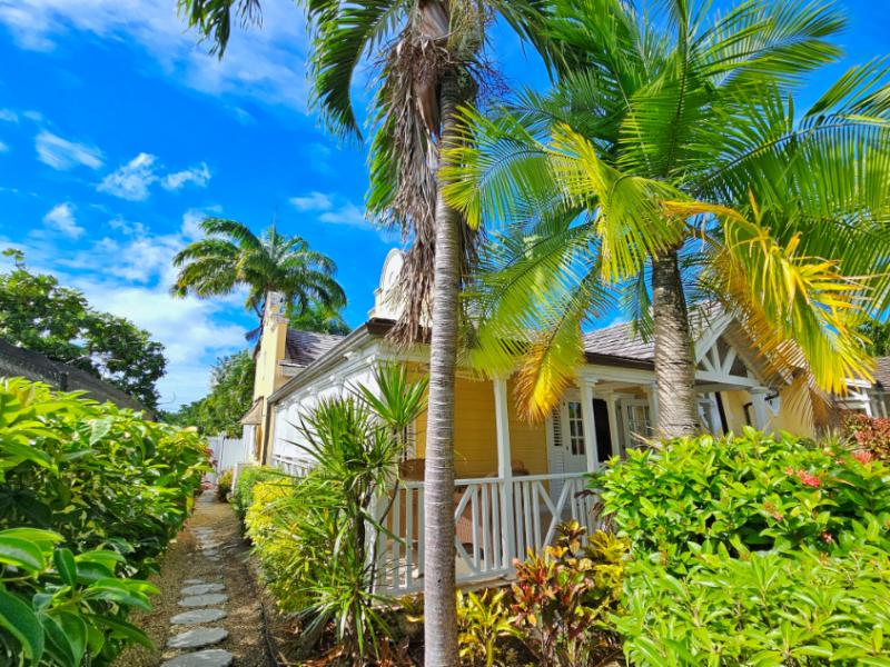 Porters Court 2 , Holetown , Porters , St James , West Coast  