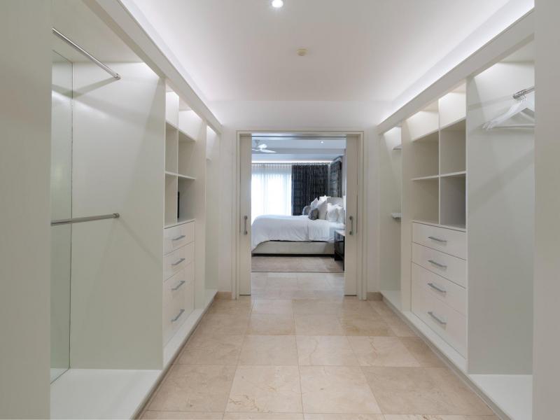 Portico 2 - Beachfront , Beach Front , Prospect , St James , West Coast  