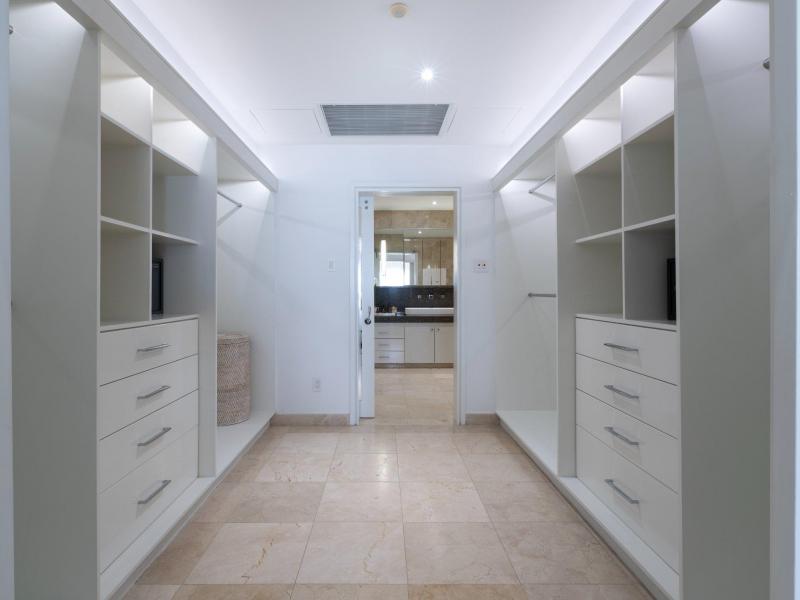 Portico 2 - Beachfront , Beach Front , Prospect , St James , West Coast  