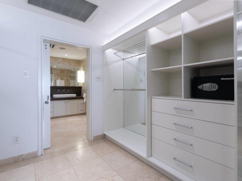 Portico 2 - Beachfront , Beach Front , Prospect , St James , West Coast  