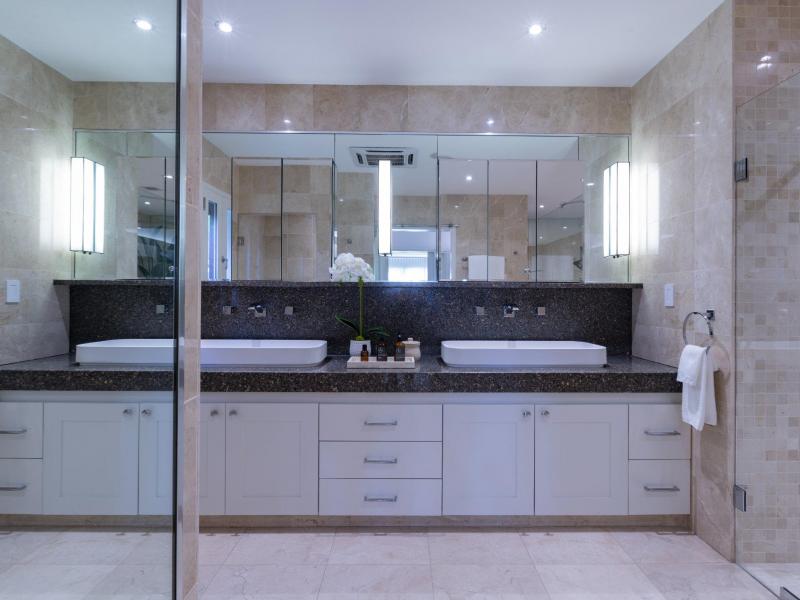 Portico 2 - Beachfront , Beach Front , Prospect , St James , West Coast  