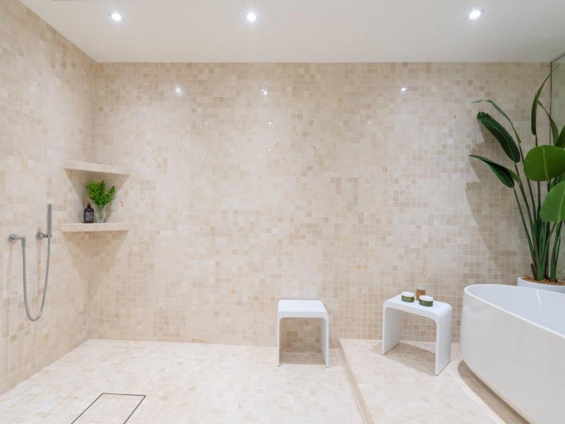 Portico 2 - Beachfront , Beach Front , Prospect , St James , West Coast  