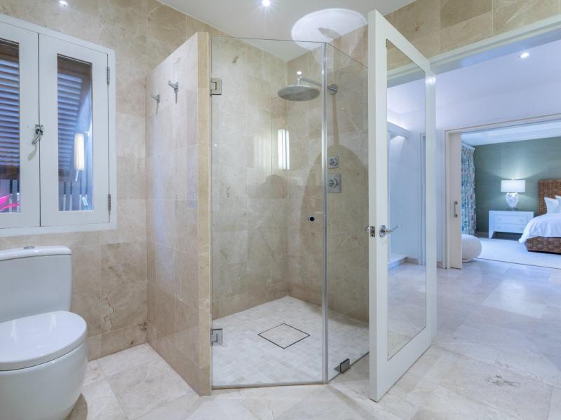 Portico 2 - Beachfront , Beach Front , Prospect , St James , West Coast  