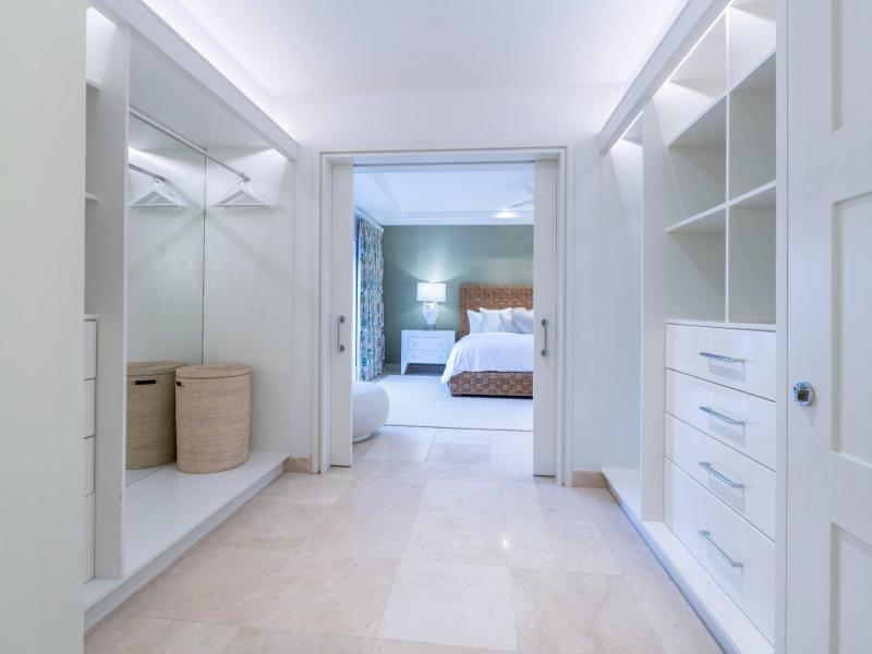 Portico 2 - Beachfront , Beach Front , Prospect , St James , West Coast  