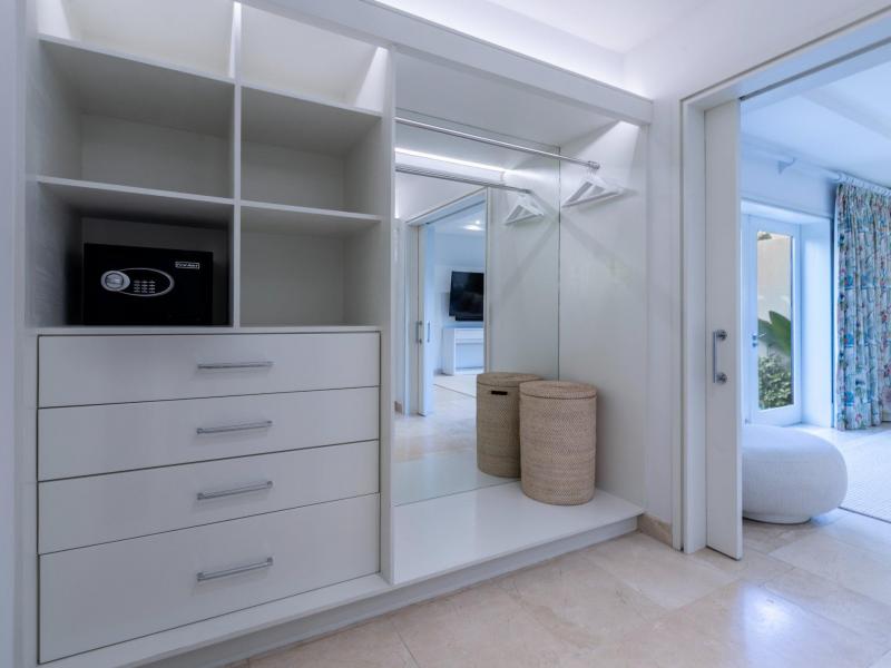 Portico 2 - Beachfront , Beach Front , Prospect , St James , West Coast  