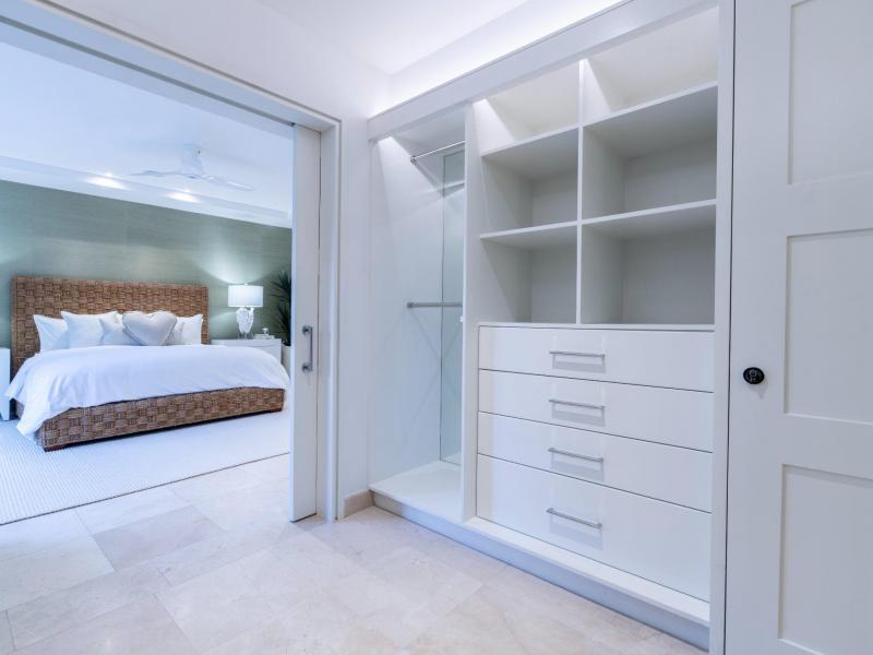 Portico 2 - Beachfront , Beach Front , Prospect , St James , West Coast  